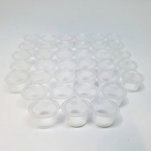 Inkt Cups - 11/12mm