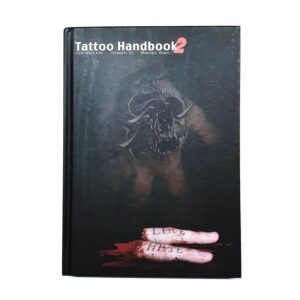 Tattoo Handbook V2