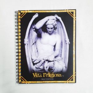 Vita Religiosa V1