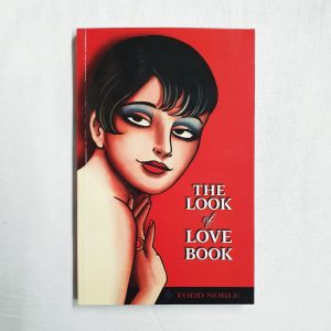 The Look Of Love Book - Female Images