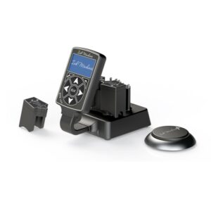 Ink Machines - RPS-600 Wireless Power Supply Pack