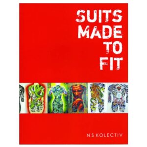 Suits Made To Fit