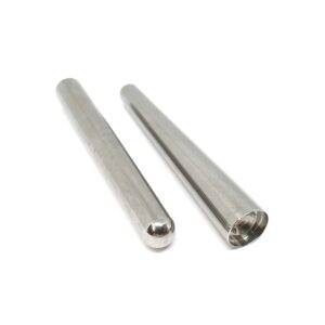 Tapered Insertion Pin 2st - 10.5mm
