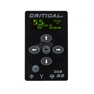 Critical - CX-2