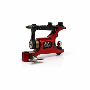 HM - Mini Evolution Rotary Red