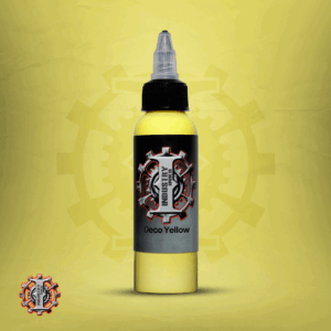 Industry – Deco Yellow 30ml