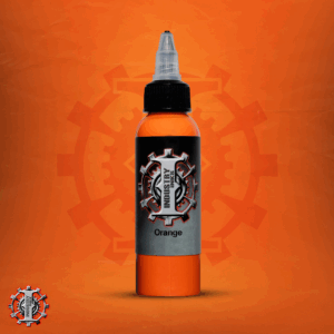 Industry – Orange 30ml
