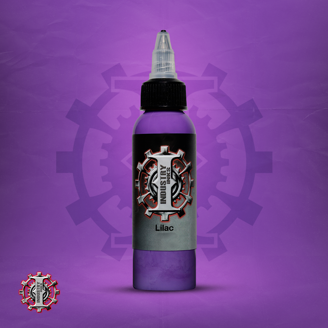 Industry – Lilac 30ml