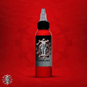 Industry – Scarlet Lake 30ml
