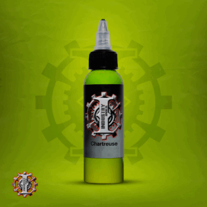Industry – Chartreuse 30ml