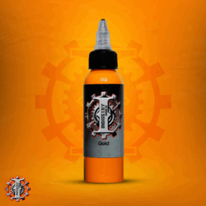 Industry – Gold 30ml