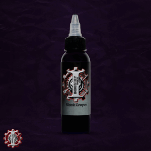 Industry – Black Grape 30ml