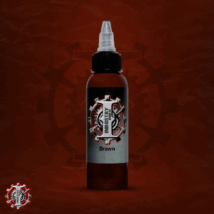 Industry – Brown 30ml