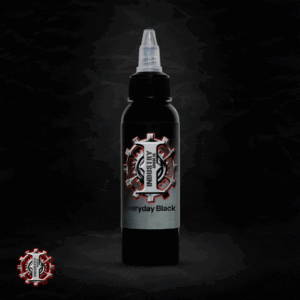 Industry – Everyday Black