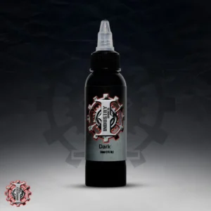 Industry - Gray Wash Dark 60ml