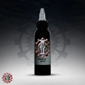 Industry – Gray Wash Medium 60ml