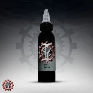 Industry – Gray Wash Soft 60ml