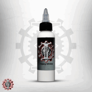 Industry – Heavy White
