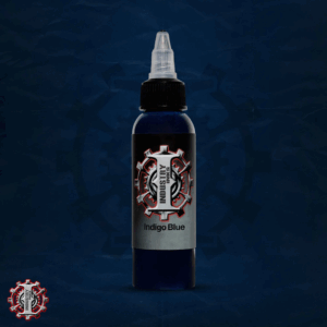 Industry – Indigo Blue 30ml