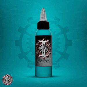 Industry – Light Aqua 30ml