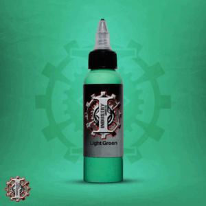 Industry – Light Green 30ml