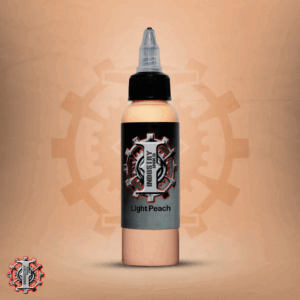 Industry – Light Peach 30ml