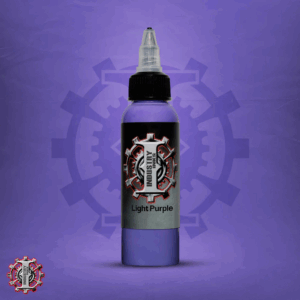Industry – Light Purple 30ml