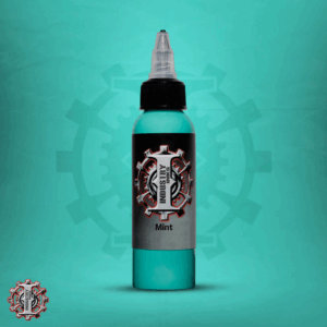 Industry – Mint 30ml