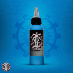 Industry – Non Photo Blue 30ml