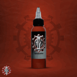 Industry – Terra Cotta 30ml