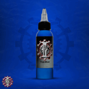 Industry – True Blue 30ml