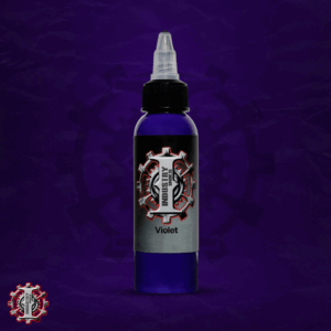 Industry – Violet 30ml
