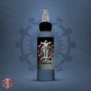 Industry – Wildflower 30ml