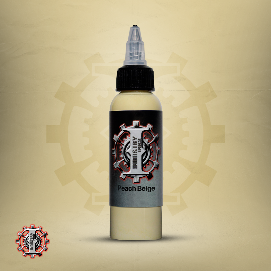 Industry – Peach Beige 30ml