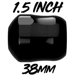 Axys – Valhalla Grip 38mm