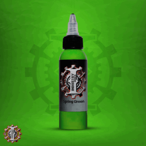 Industry – Spring Green 30ml
