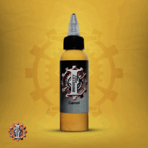 Industry – Camel 30ml