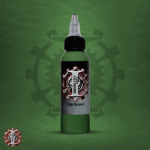 Industry – Sap Green 30ml