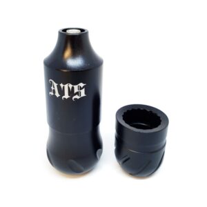 ATS Cartridge Pen
