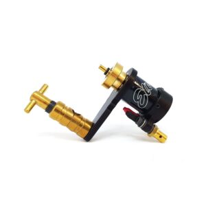 Eternal-HM – Direct Drive Rotary