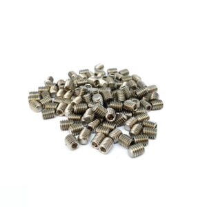 M4 Screw – 200 pcs