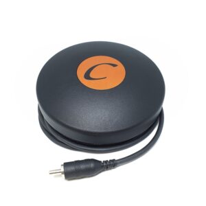 Cheyenne Hawk – Foot Switch