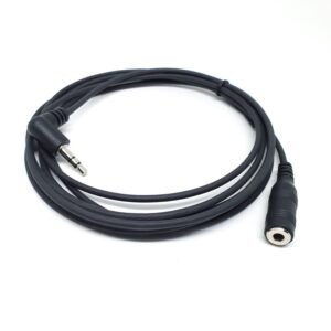 Cheyenne Hawk – Clip Cord (Straight)