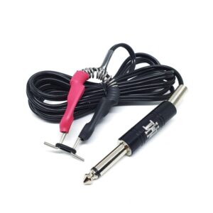 HM – Silicone Clipcord