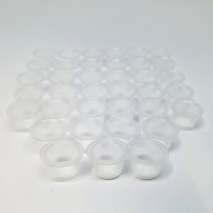 כוסיות דיו - M (14 מ״מ)