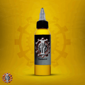 Industry – Sunburst 30ml