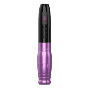 EZ – LOLA AIR pro Purple Wireless PMU Machine + Battery