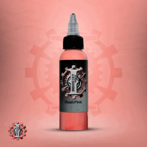 Industry – Blush Pink 30ml