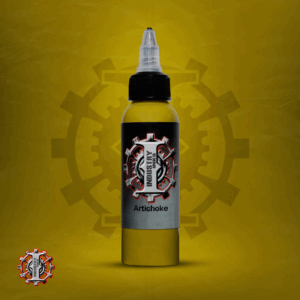 Industry – Artichoke 30ml