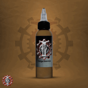 Industry – Beige Sienna 30ml